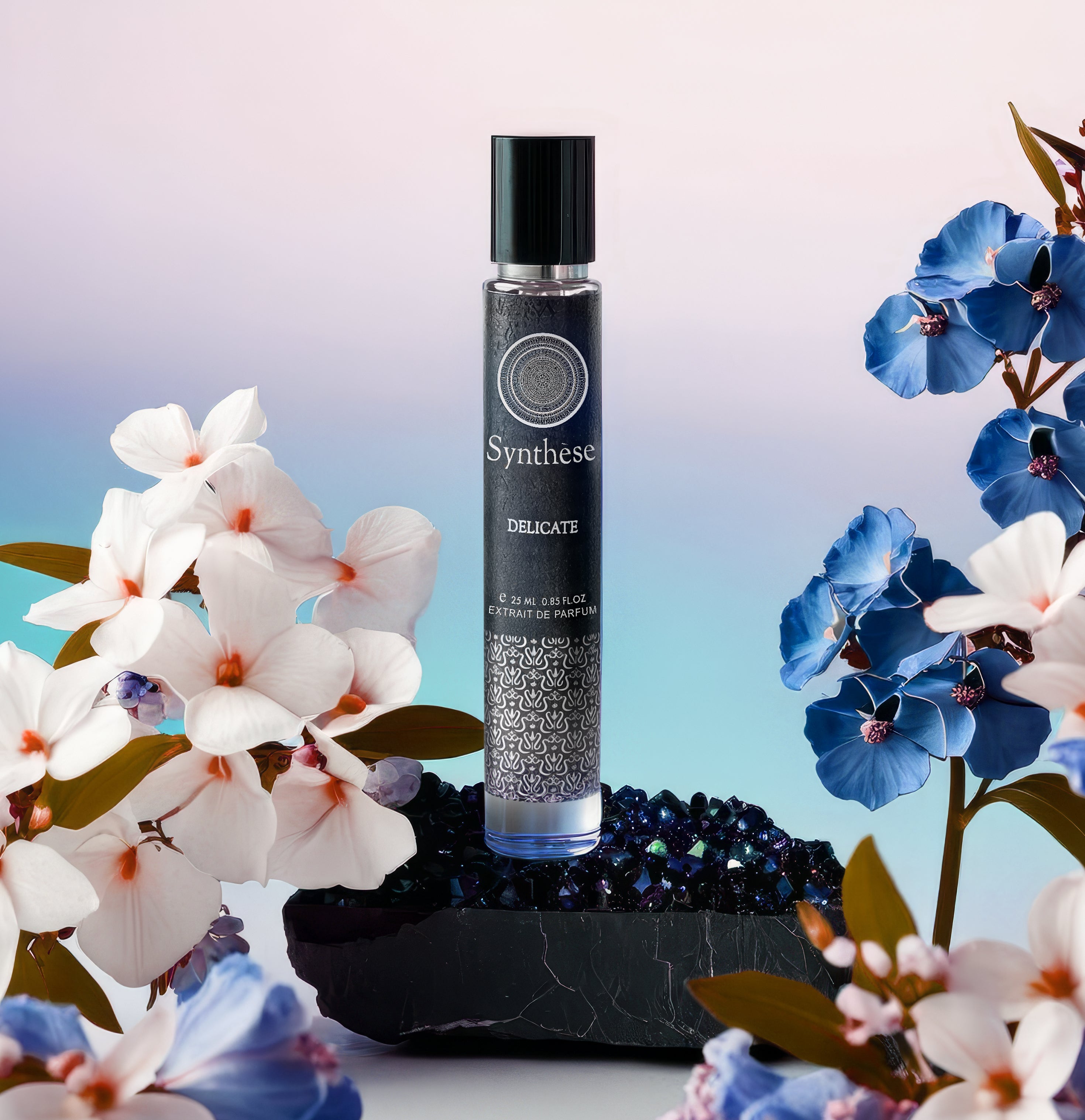 Delicate Unisex Parfum - Synthese Atelier de Parfum