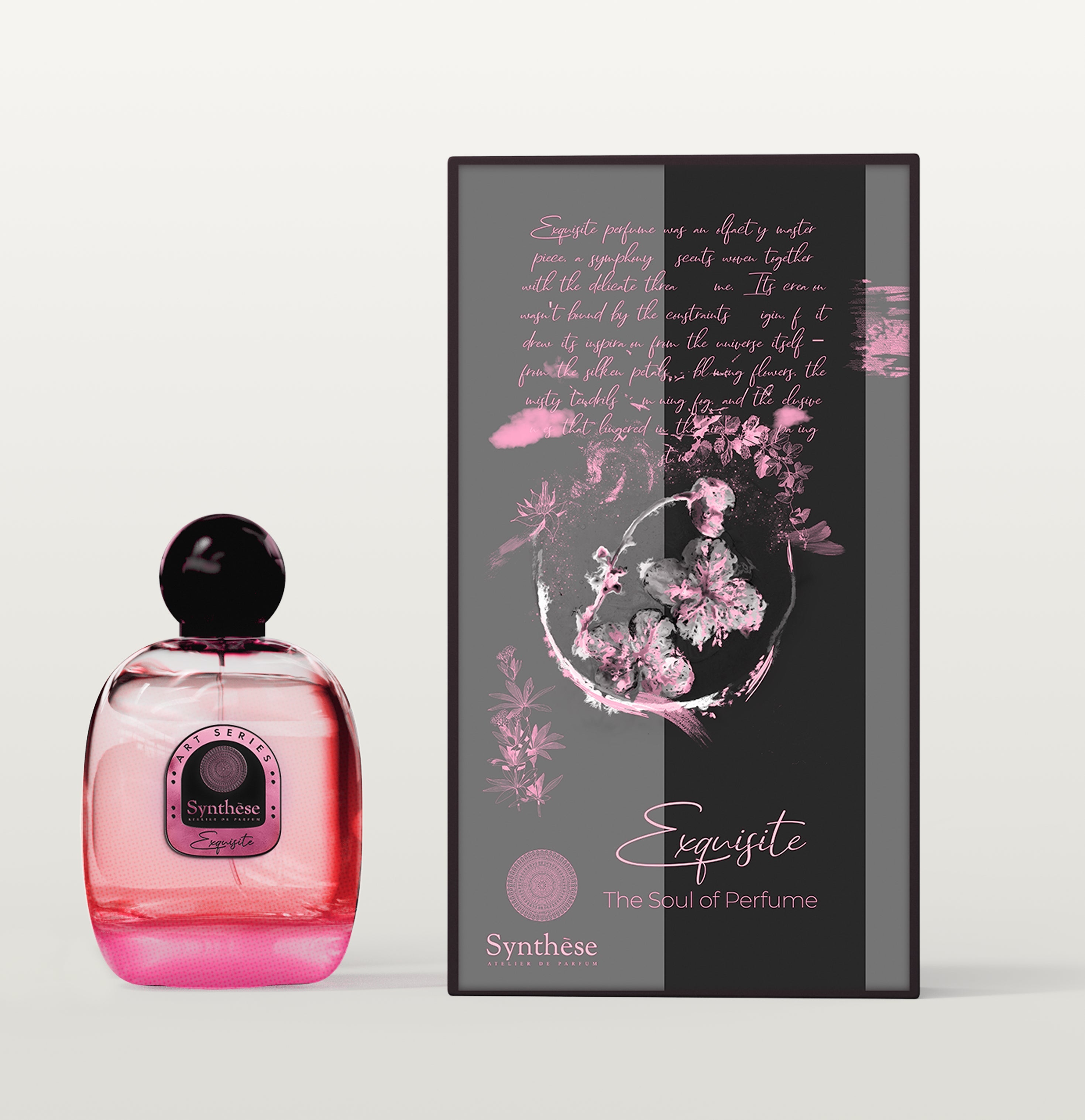 Synthese Atelier de Parfum