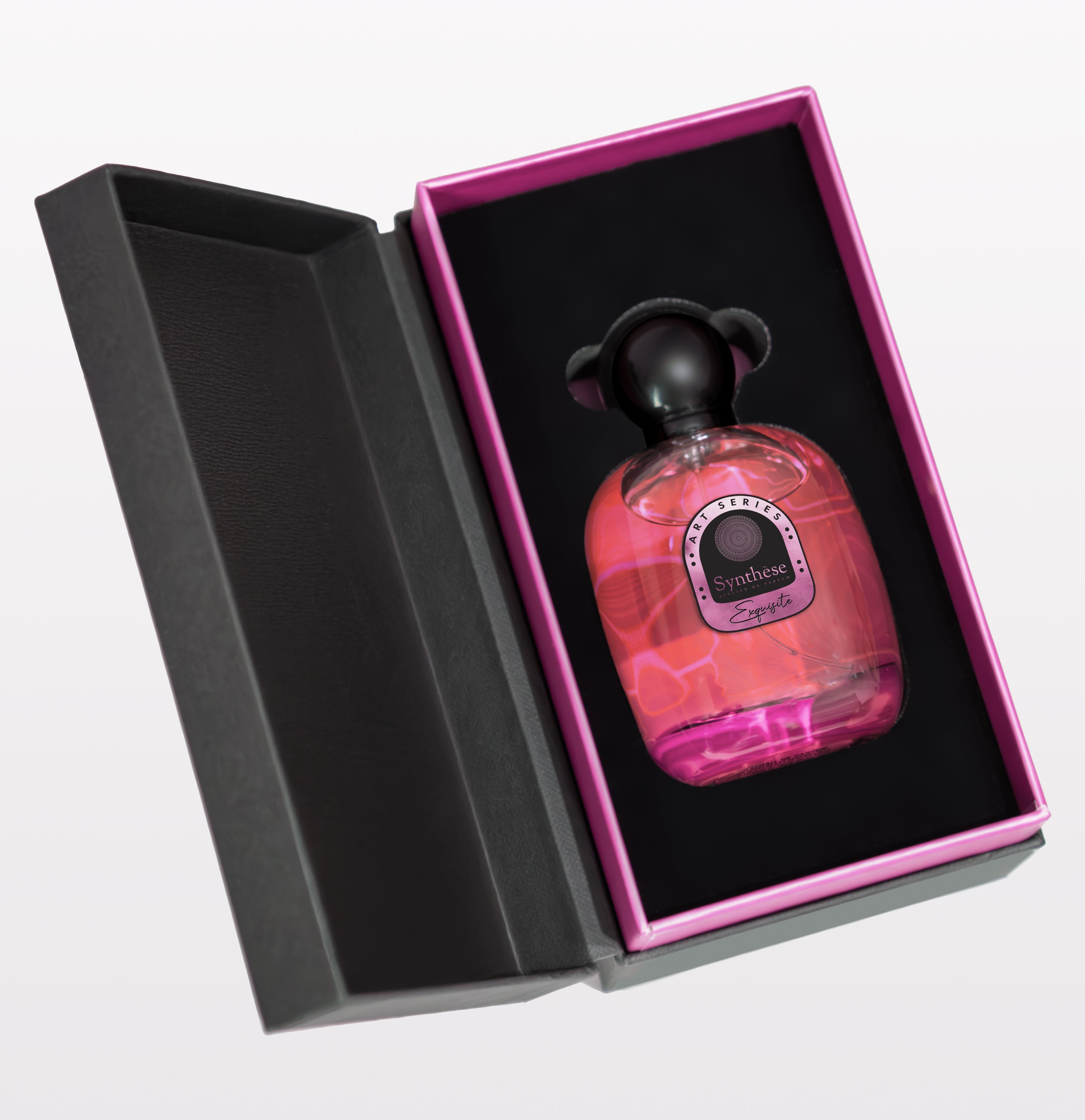 Exquisite Unisex Parfum - Synthese Atelier de Parfum