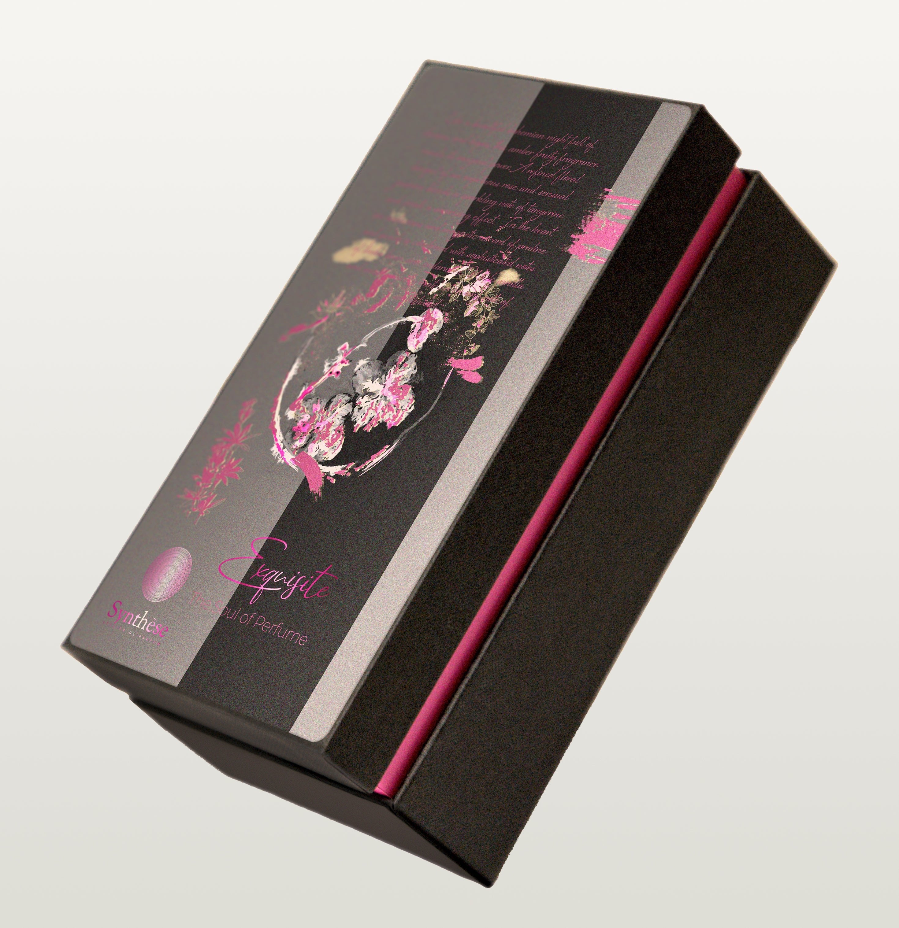 Exquisite Unisex Parfum - Synthese Atelier de Parfum