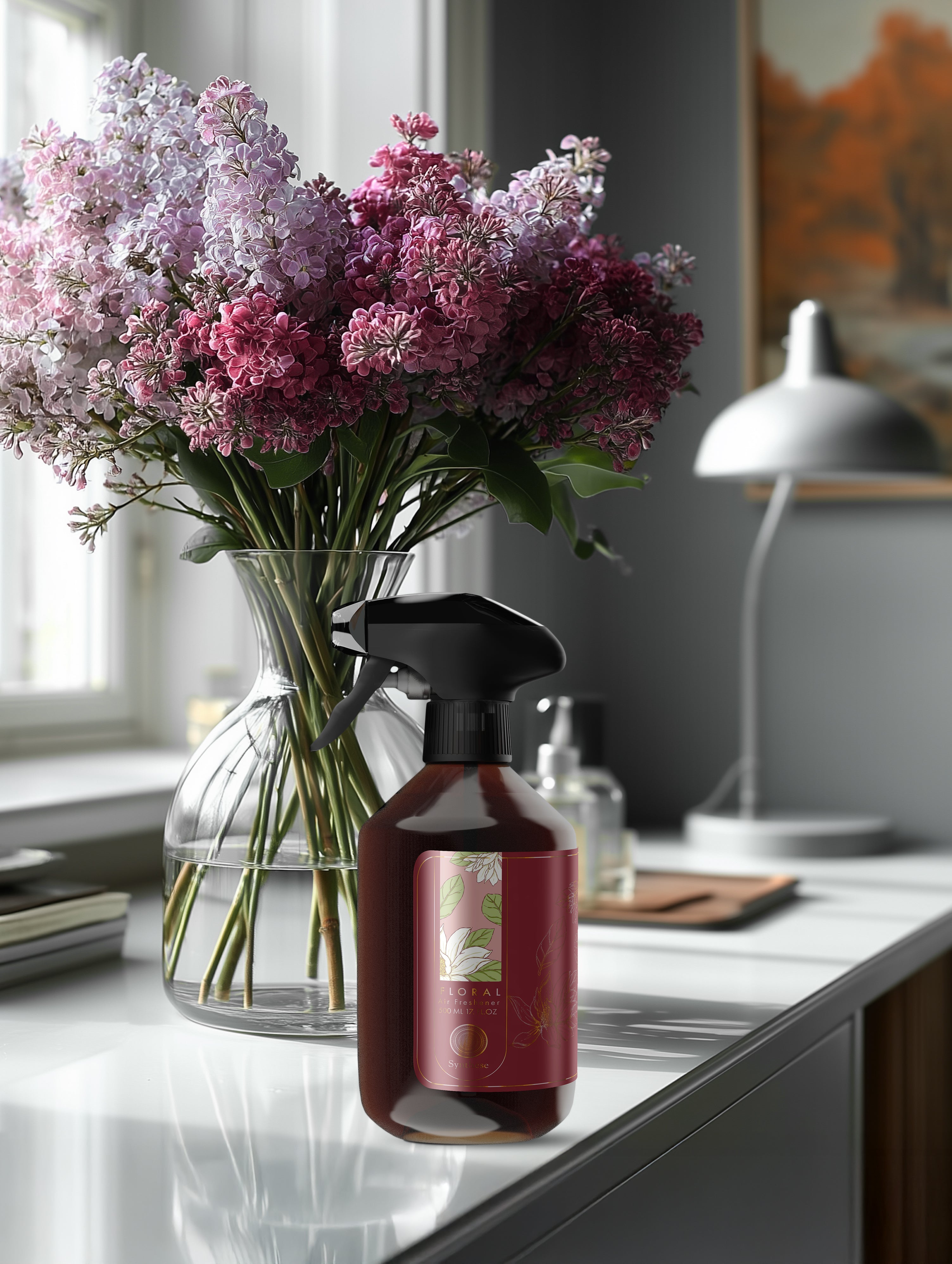 Synthese Atelier de Parfum