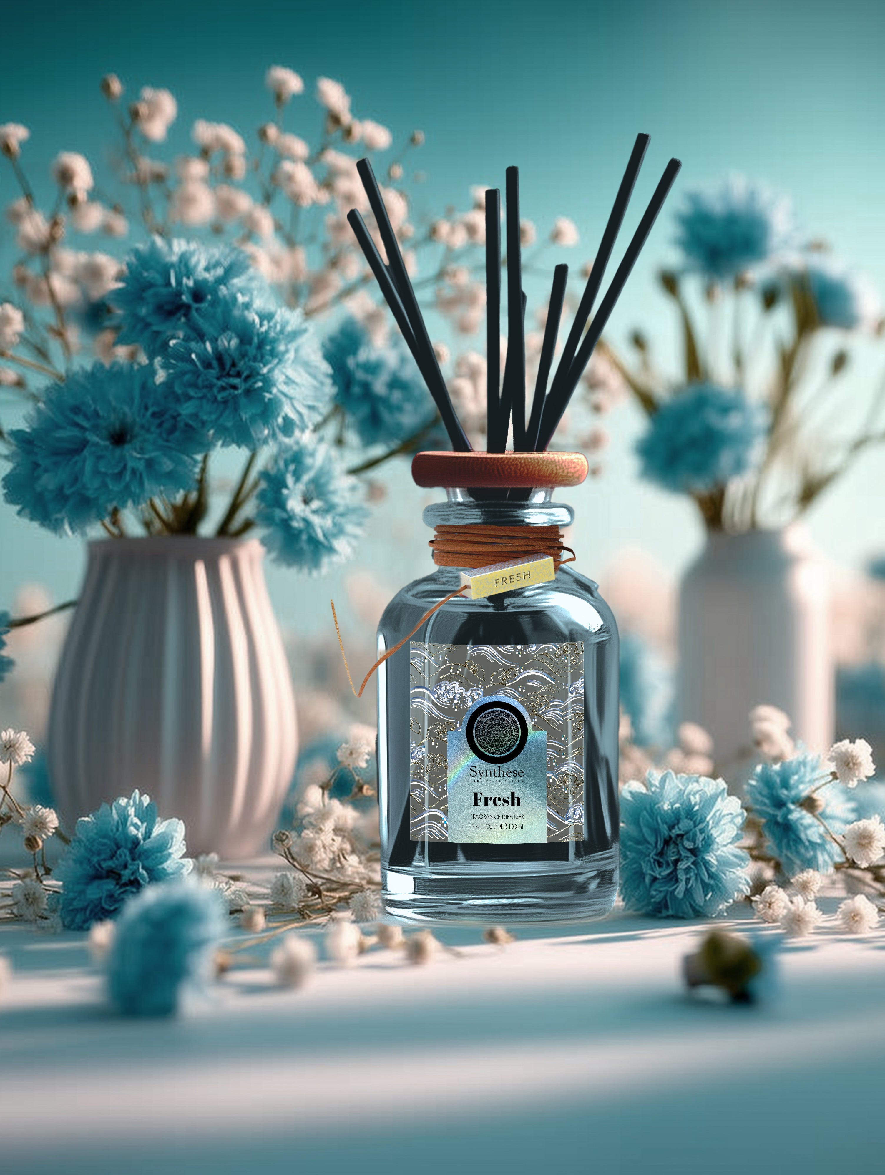 Synthese Atelier de Parfum