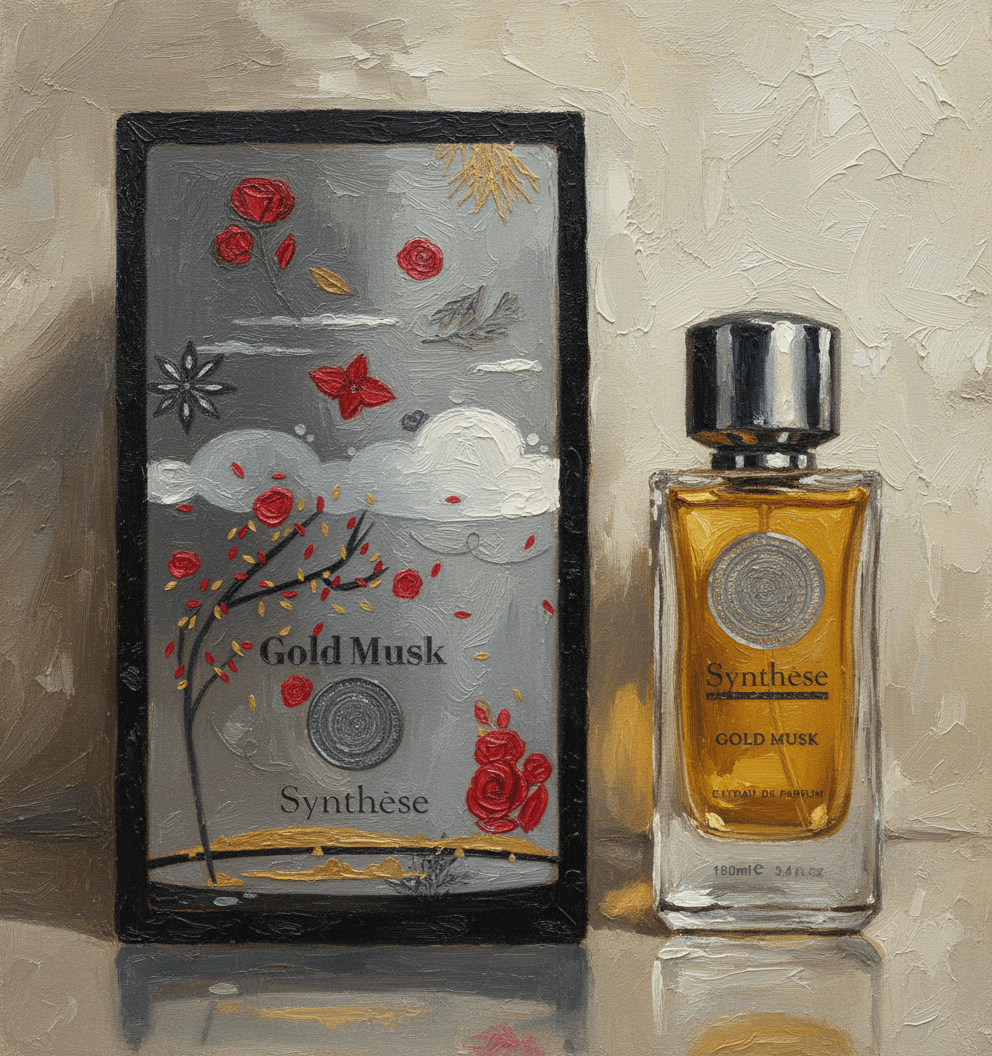 Synthese Atelier de Parfum