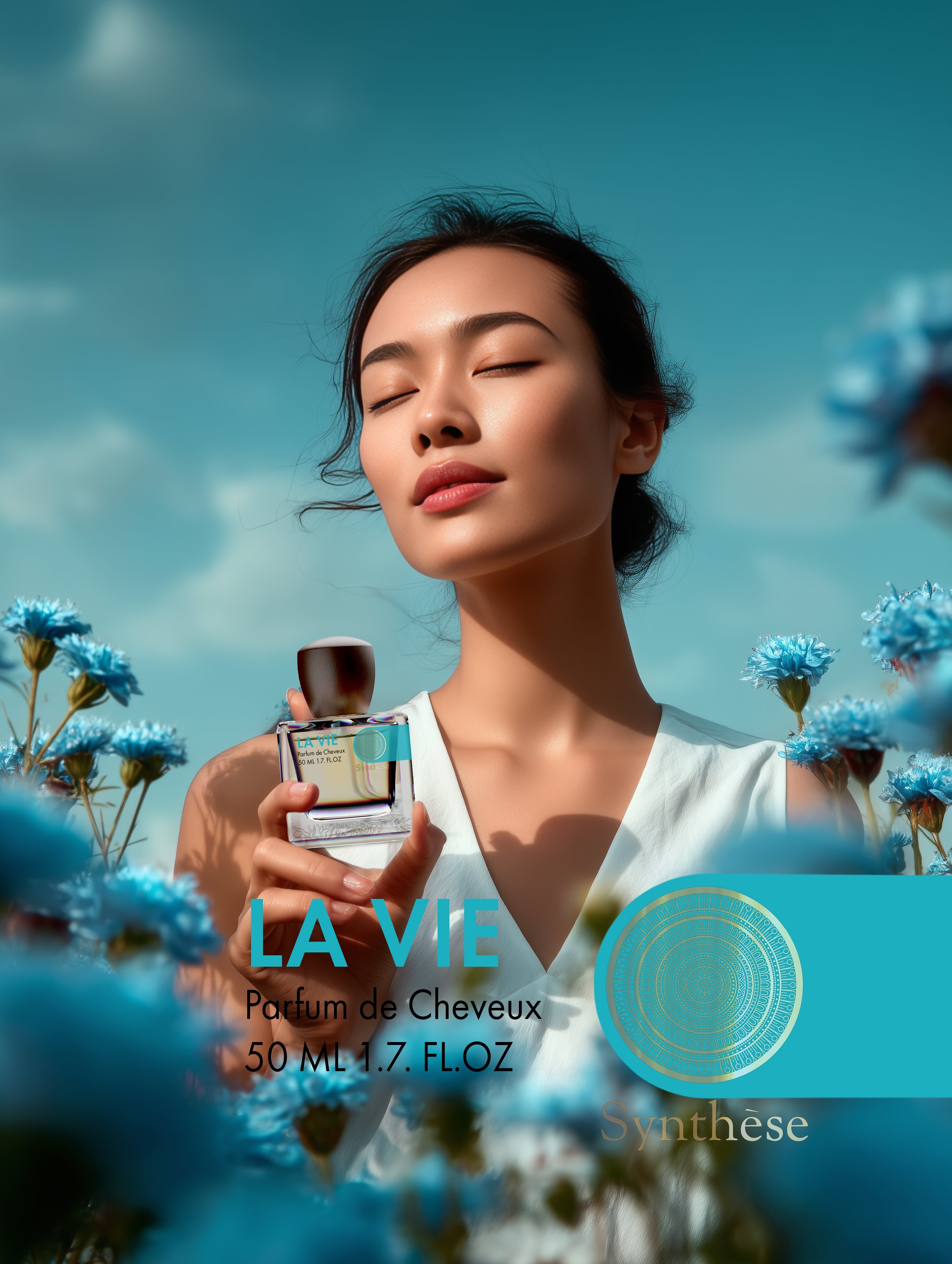 Synthese Atelier de Parfum