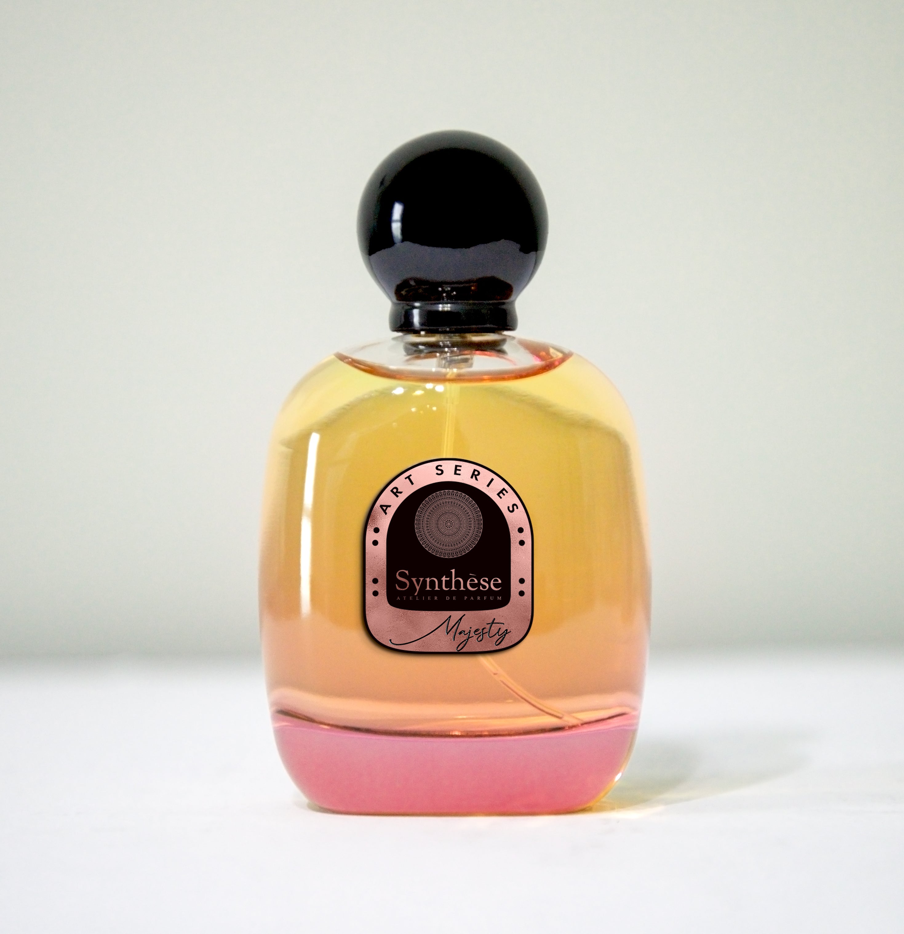 Majesty Unisex Parfum - Synthese Atelier de Parfum