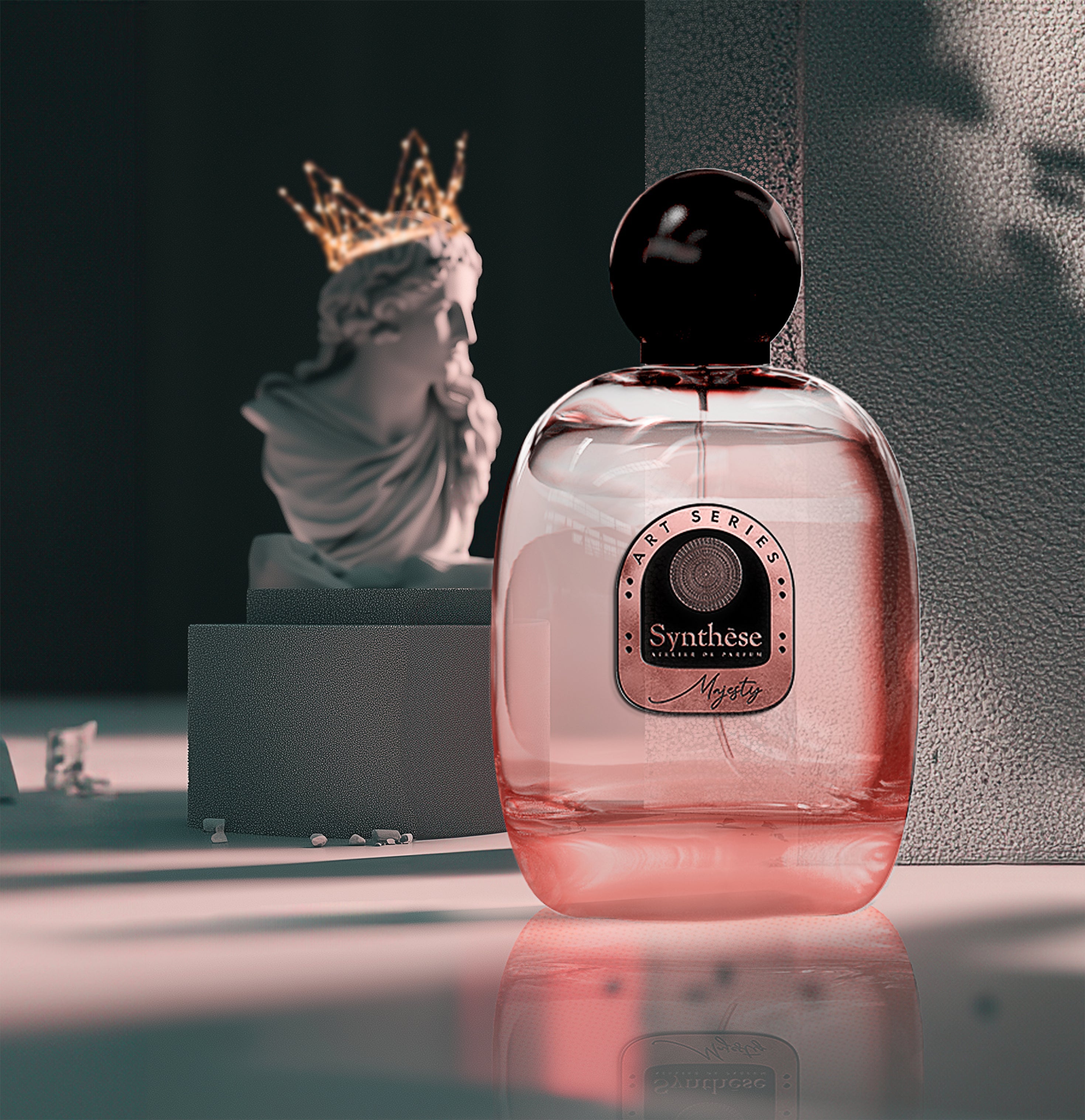 Synthese Atelier de Parfum