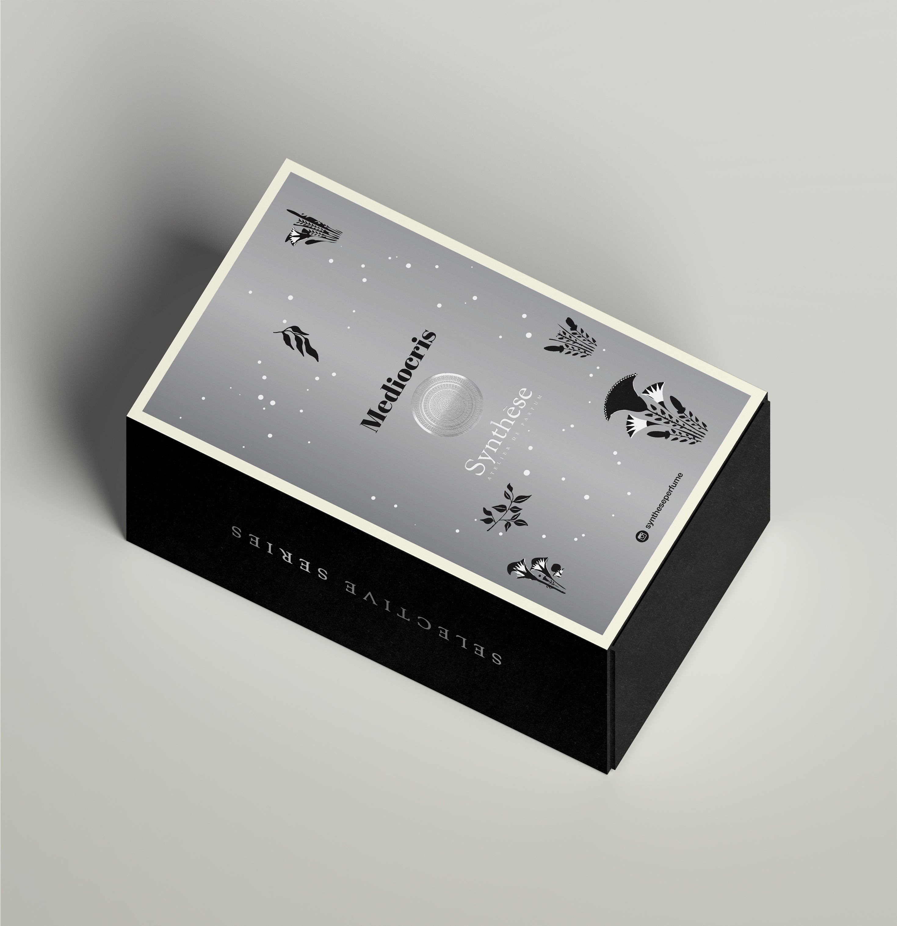 Synthese Atelier de Parfum