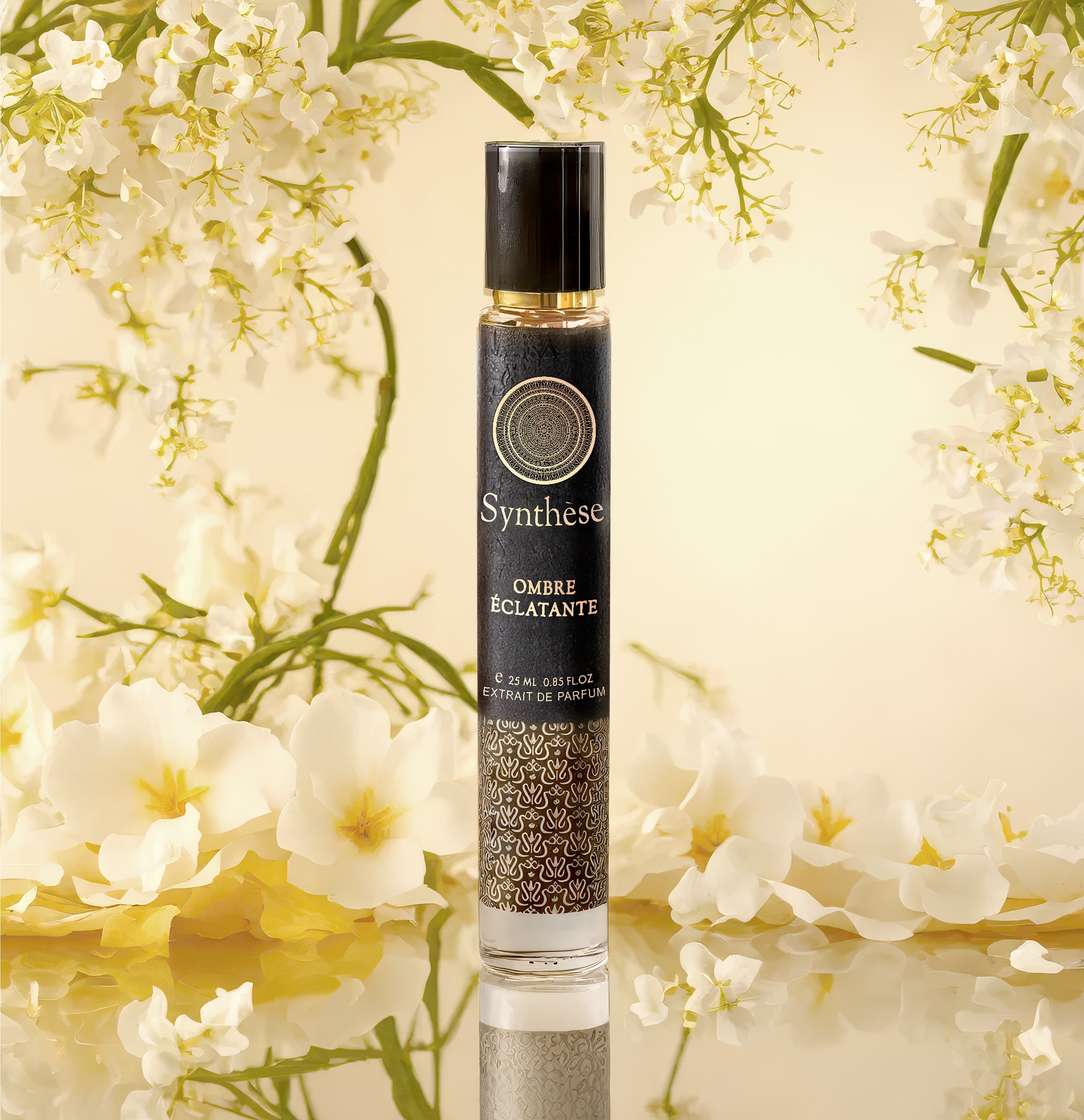 Ombre Eclatante Unisex Parfum - Synthese Atelier de Parfum