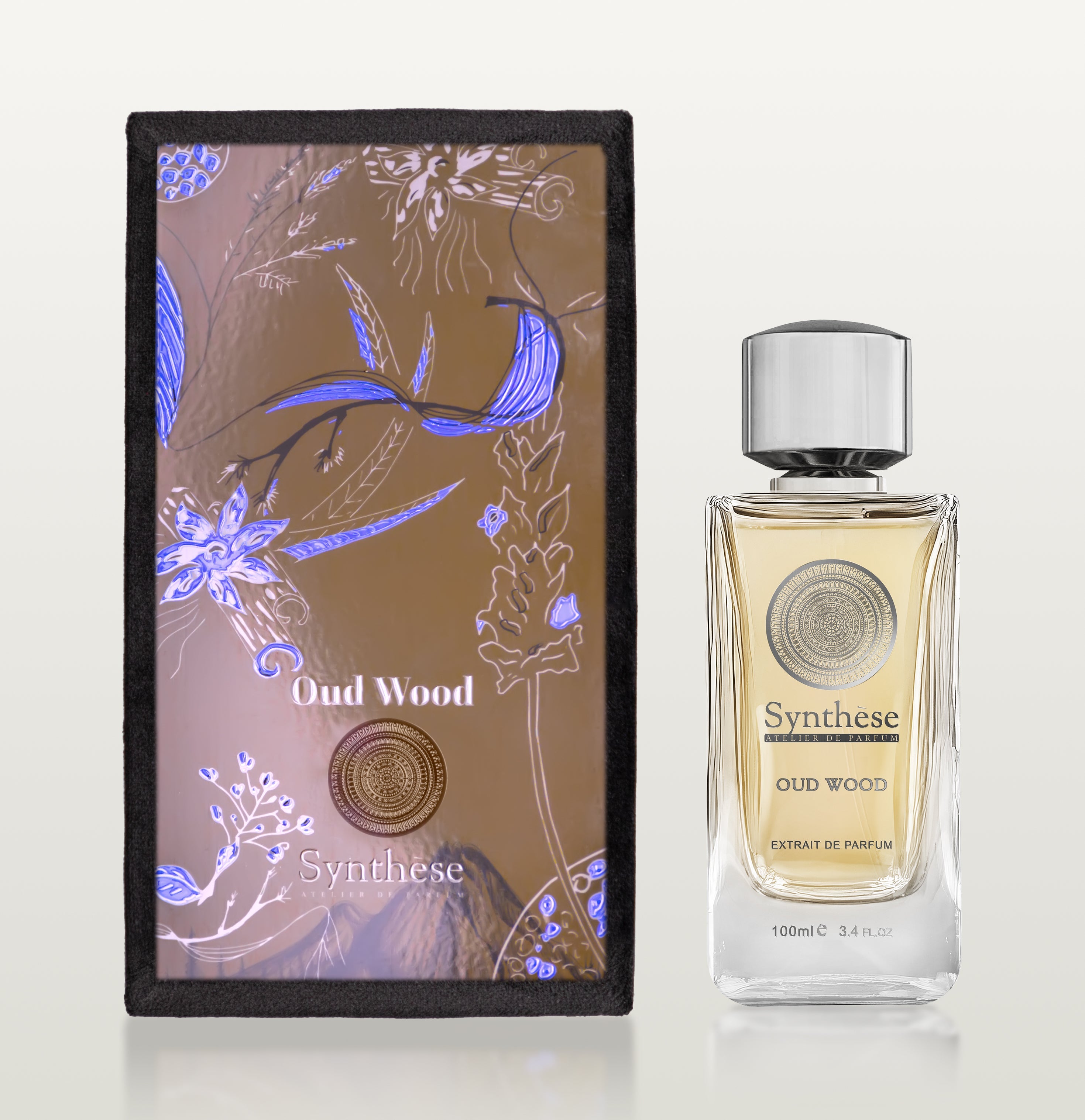 Synthese Atelier de Parfum