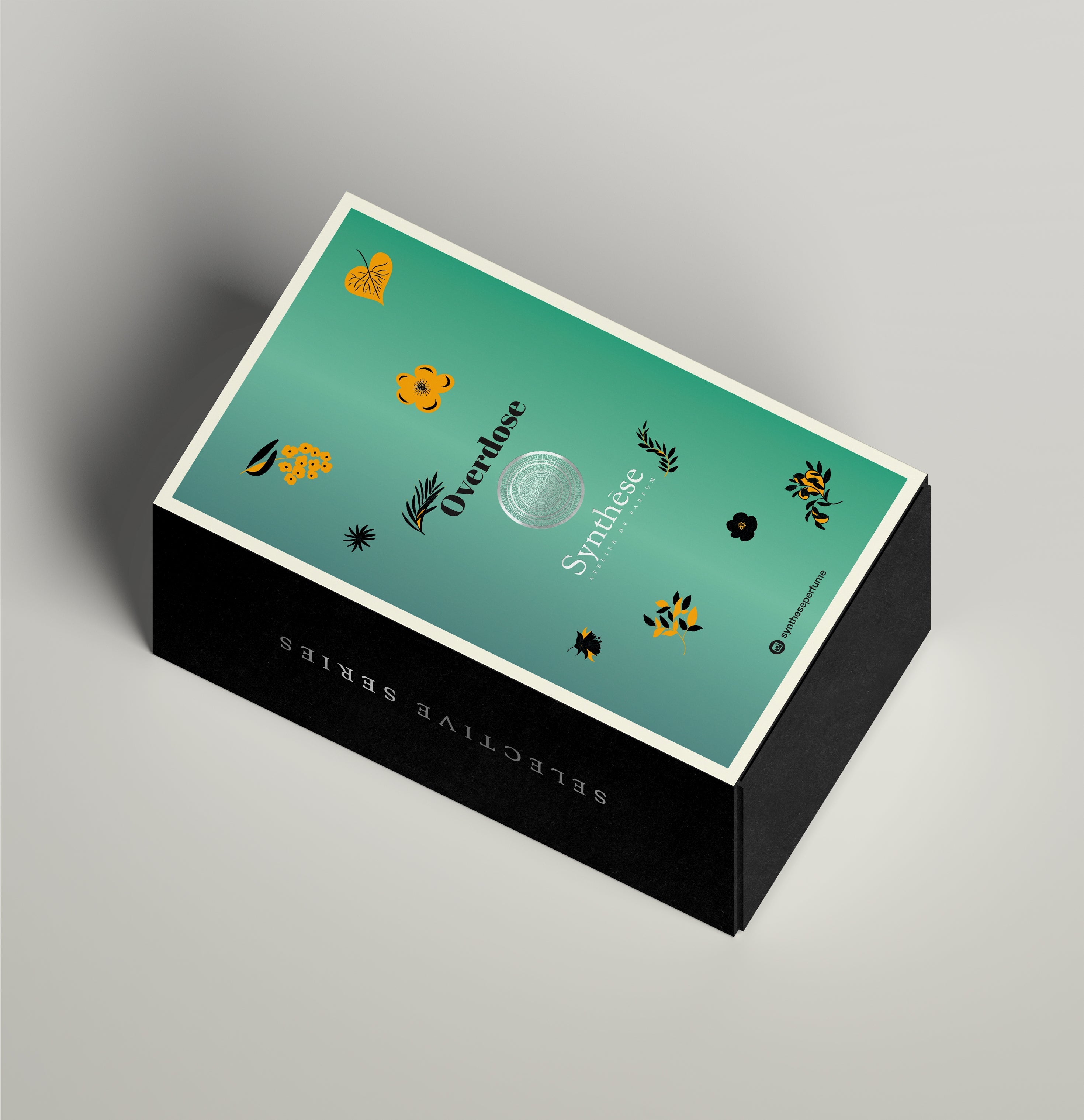 Synthese Atelier de Parfum