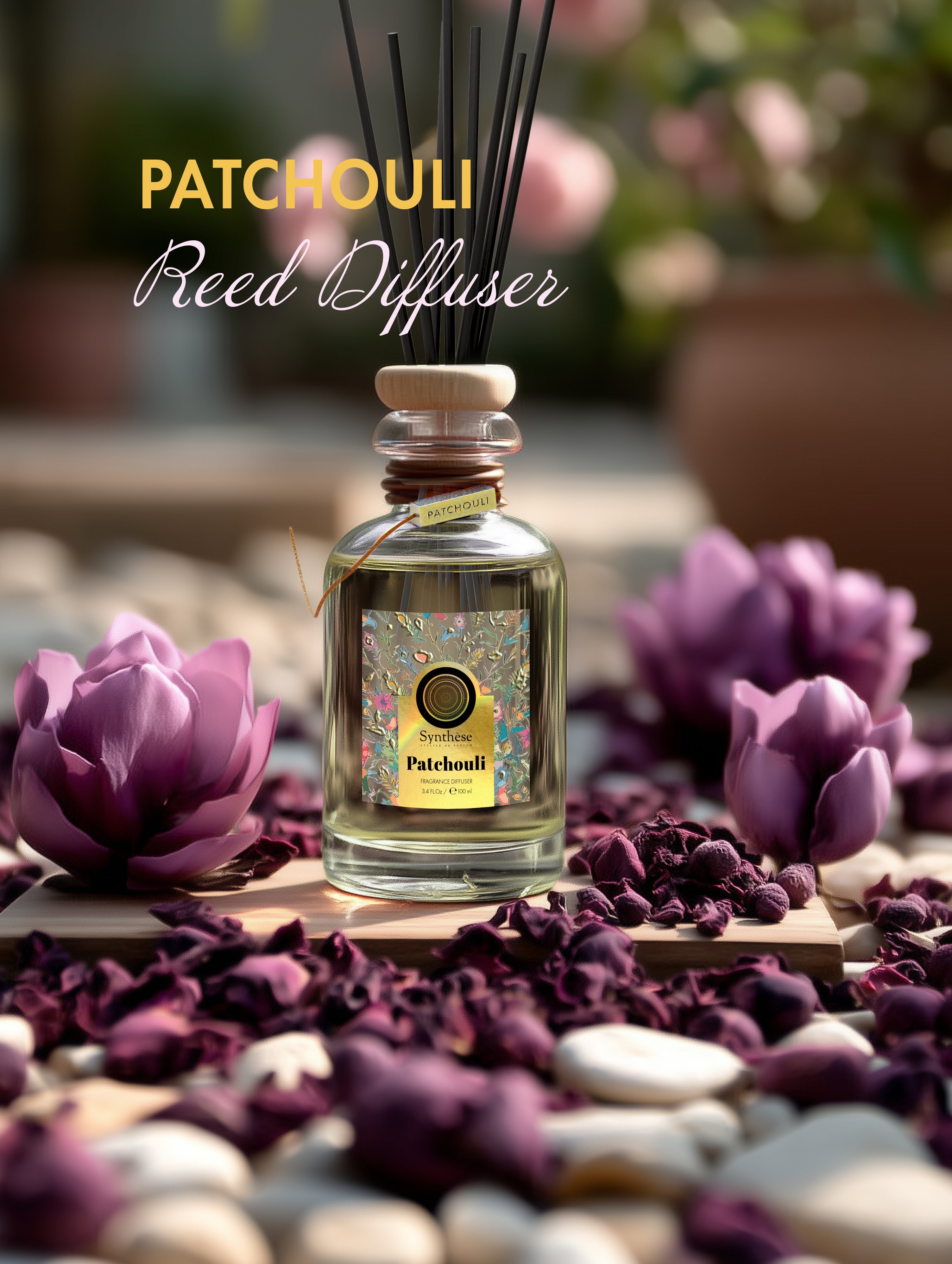 Synthese Atelier de Parfum