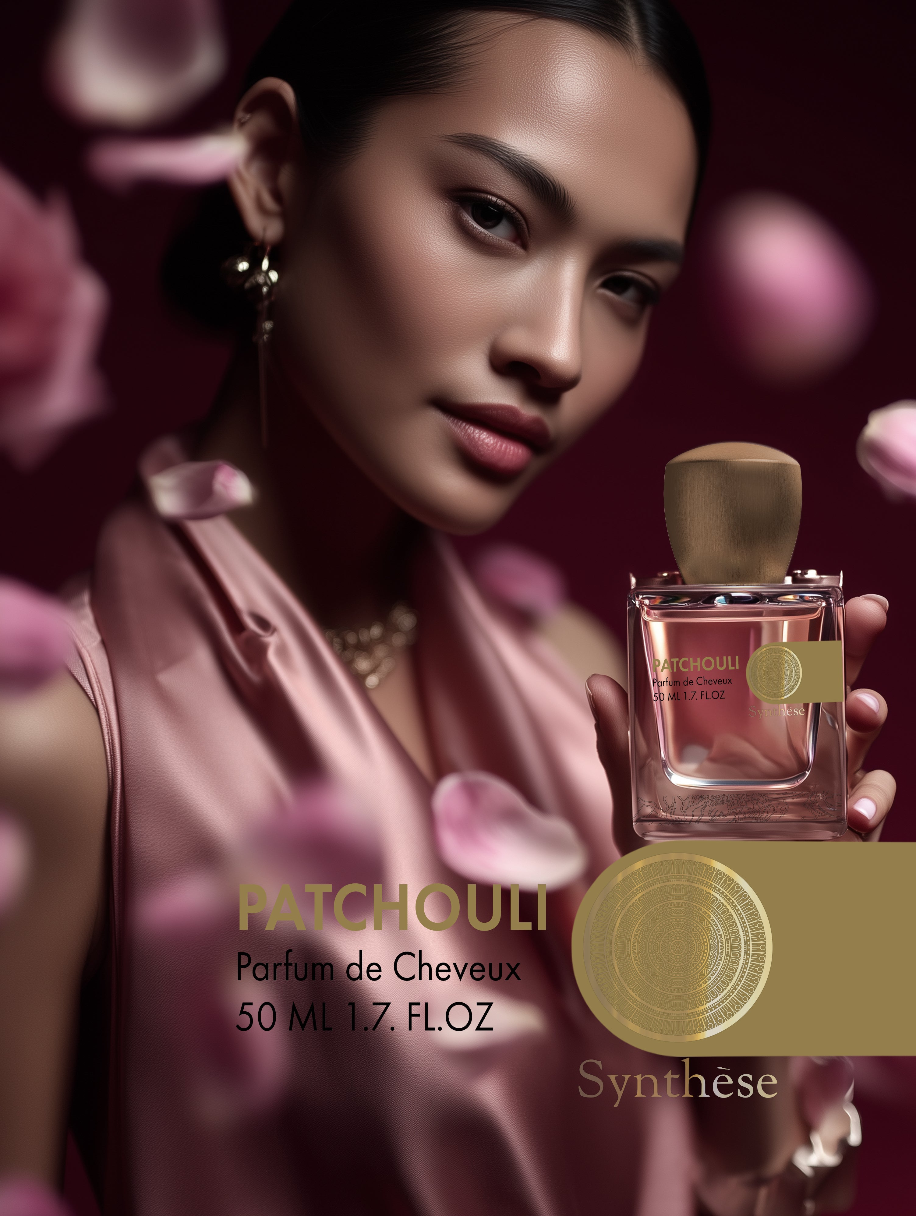 Synthese Atelier de Parfum