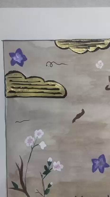 volonte by hand
