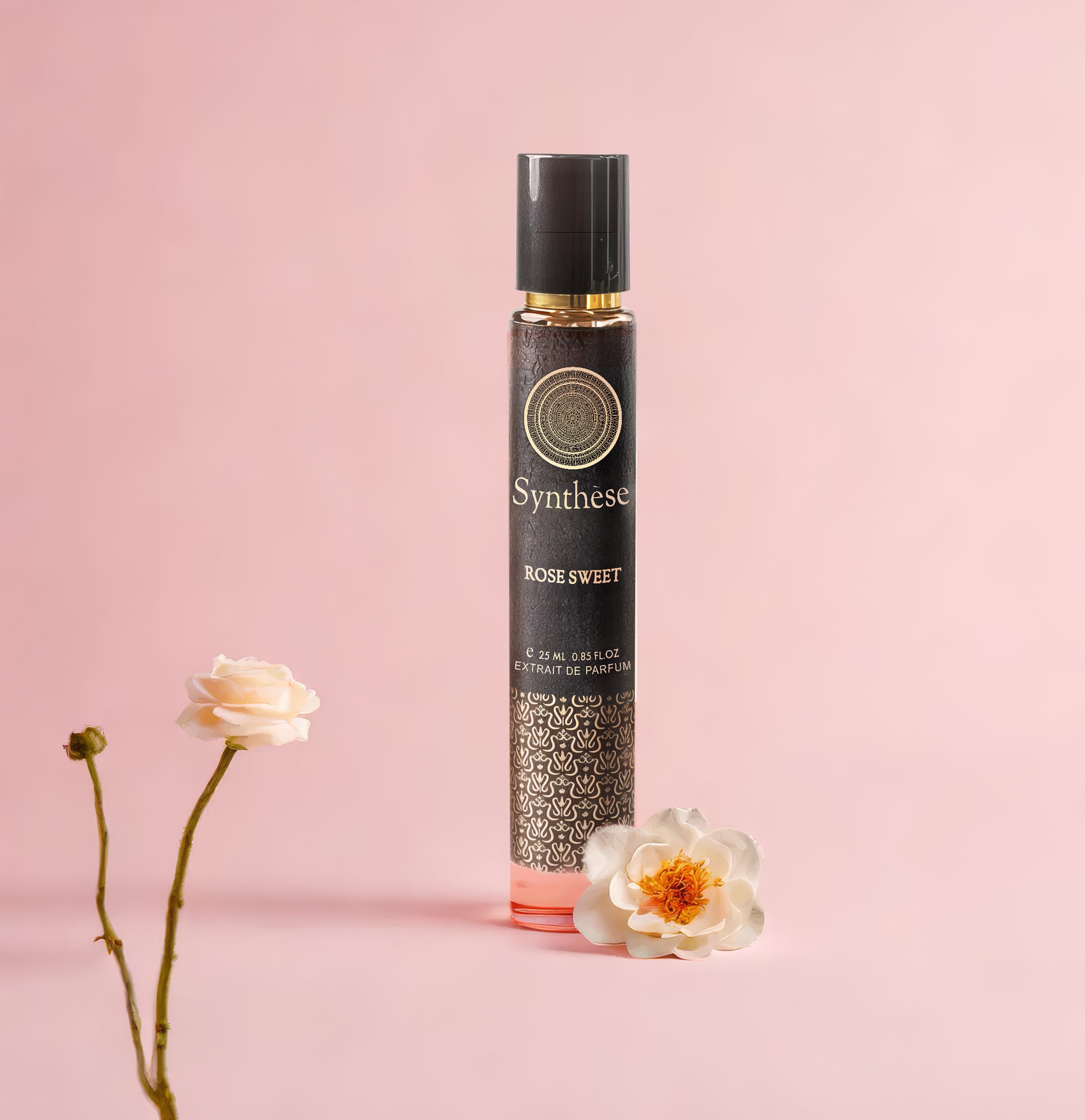 Rose Sweet Unisex Parfum - Synthese Atelier de Parfum