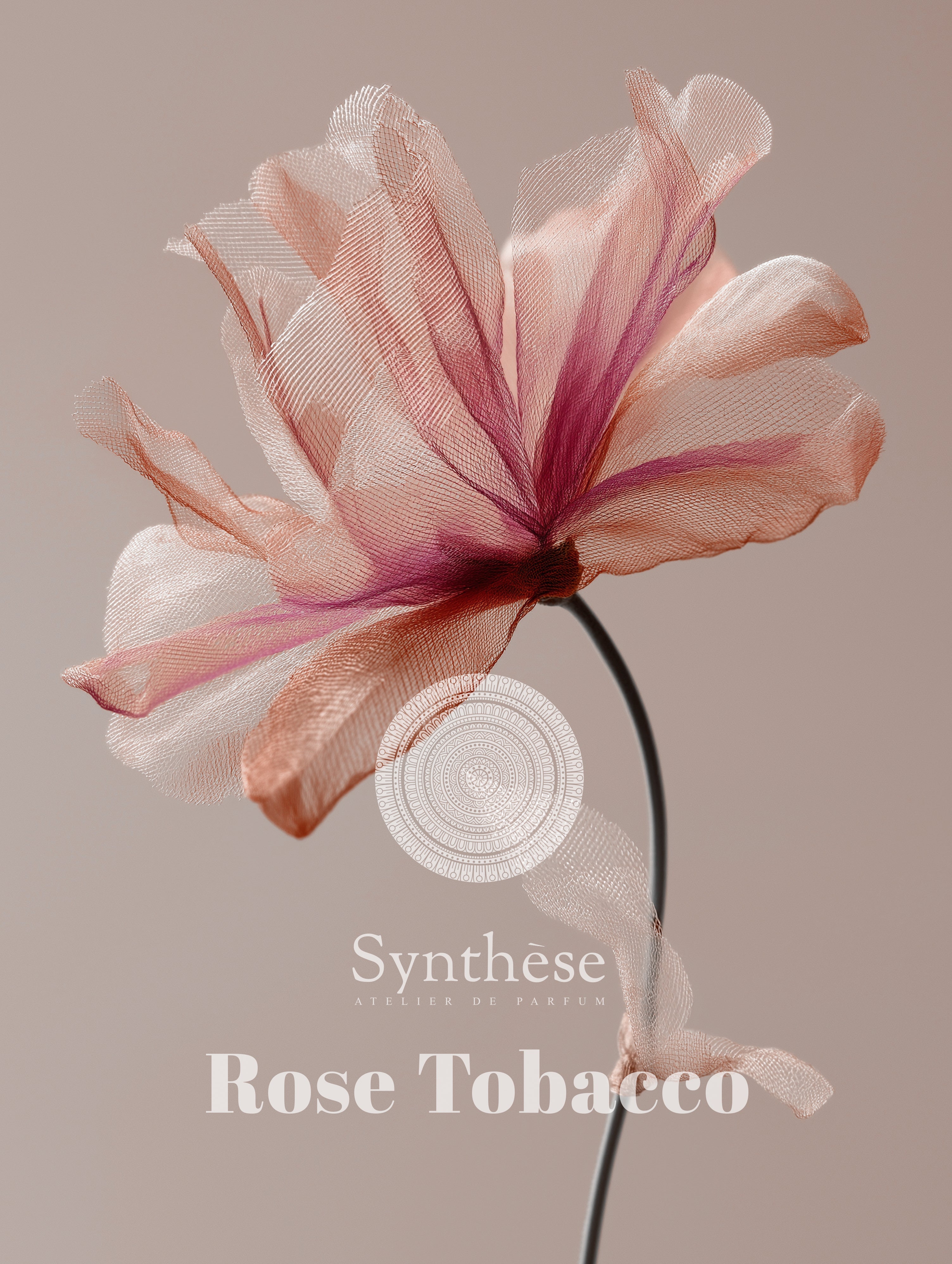 Synthese Atelier de Parfum