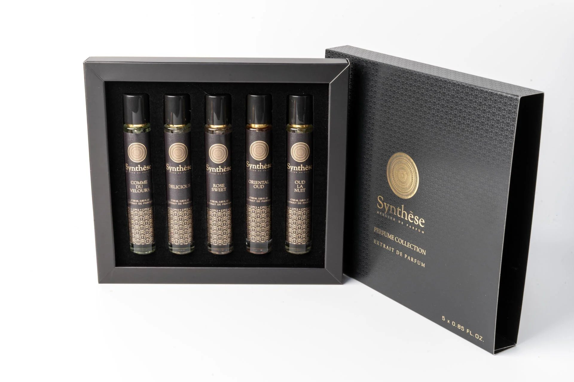 Synthese Atelier de Parfum