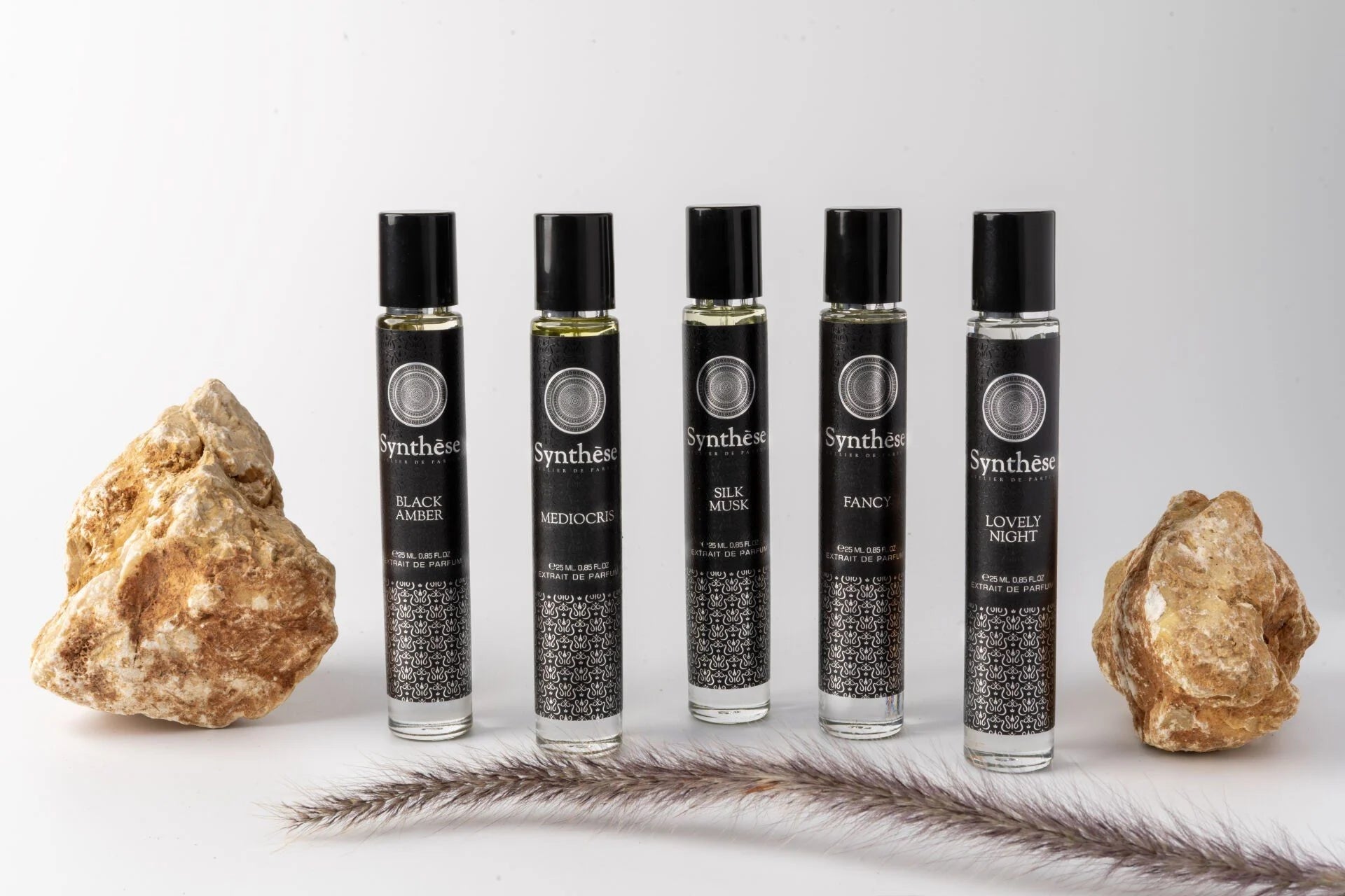 Synthese Atelier de Parfum