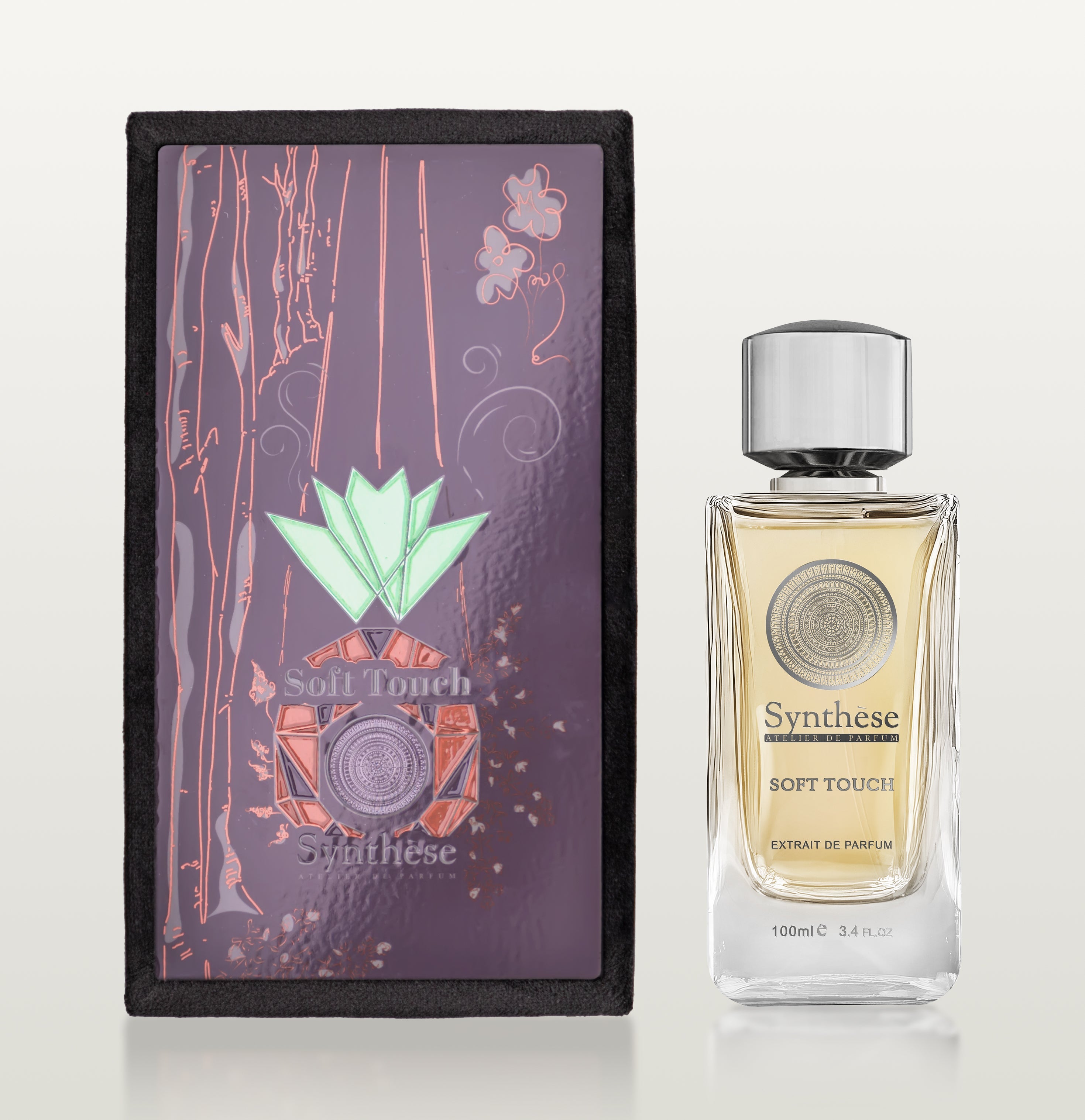 Synthese Atelier de Parfum