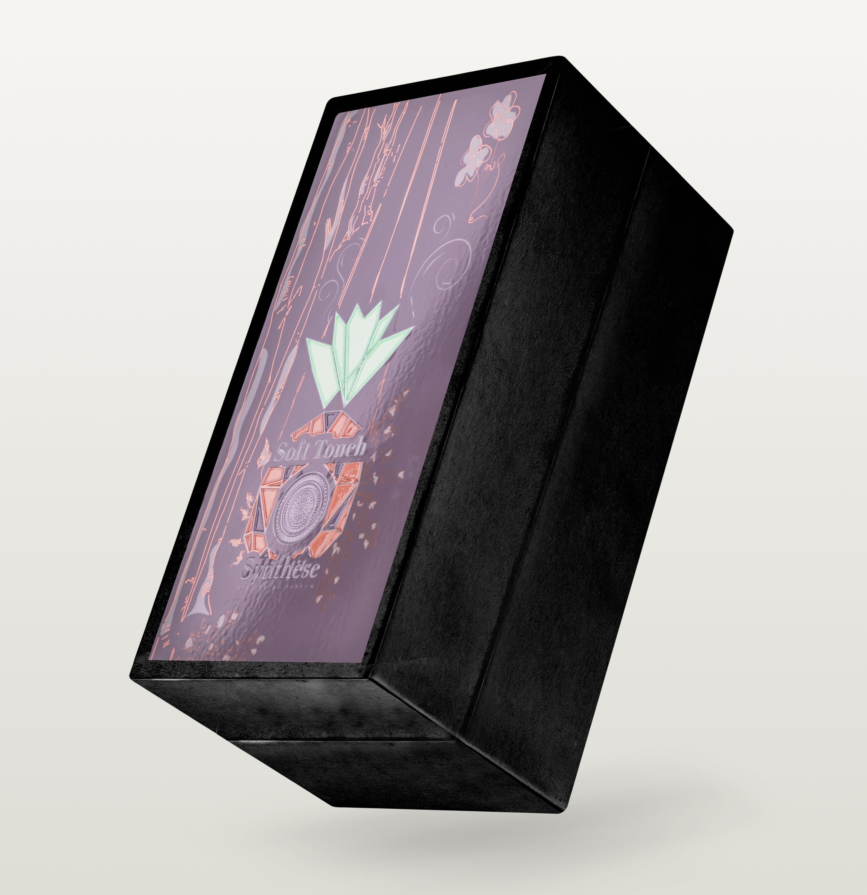 Soft Touch Unisex Parfum - Synthese Atelier de Parfum